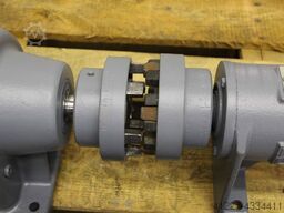 ALLWEILER AE 2N 200