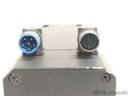 Siemens 1FT6064-6AF71-3EB0 Synchronservomotor SN:YFP118897301001
