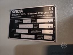 SVECIA SAMX2 1600x2100 2Colour + Dry/Stack/Feed