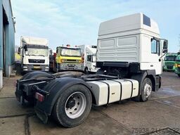 MAN 19.414 XT (F2000) (6-CILINDER HEADS / ZF16 MANU...