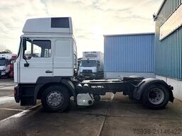 MAN 19.414 XT (F2000) (6-CILINDER HEADS / ZF16 MANU...