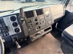 MAN 19.414 XT (F2000) (6-CILINDER HEADS / ZF16 MANU...