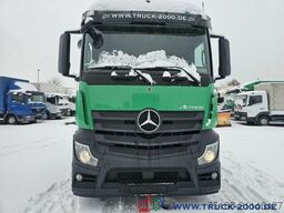 Mercedes-Benz Actros 1836 Deutscher LKW 161.291 KM 1.Hand MBUX