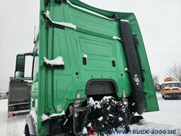 Mercedes-Benz Actros 1836 Deutscher LKW 161.291 KM 1.Hand MBUX