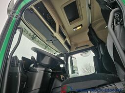 Mercedes-Benz Actros 1836 Deutscher LKW 161.291 KM 1.Hand MBUX