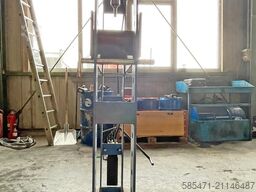 Rodcraft Pneumatic Tools GmbH & Co. KG WP 20 F