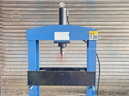 Rodcraft Pneumatic Tools GmbH & Co. KG WP 20 F