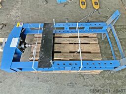 Rodcraft Pneumatic Tools GmbH & Co. KG WP 20 F