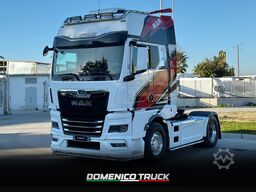 MAN TGX 18.510