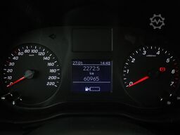 Mercedes-Benz Citan 110 Kasten BASE Standard AHK