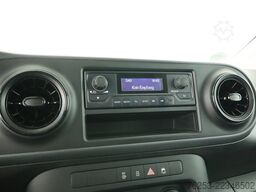 Mercedes-Benz Citan 110 Kasten BASE Standard AHK