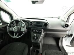 Mercedes-Benz Citan 110 Kasten BASE Standard AHK