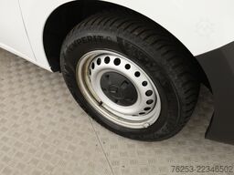 Mercedes-Benz Citan 110 Kasten BASE Standard AHK