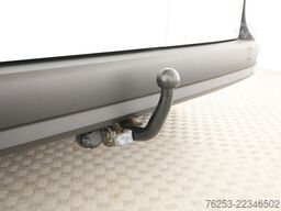 Mercedes-Benz Citan 110 Kasten BASE Standard AHK