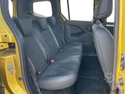 Mercedes-Benz T 180 d PROGRESSIVE Klima LED Kamera Sitzh.