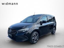 Mercedes-Benz T 180 d PROGRESSIVE EDITION LED Klima Sitzh. Kamera