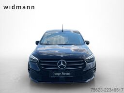 Mercedes-Benz T 180 d PROGRESSIVE EDITION LED Klima Sitzh. Kamera