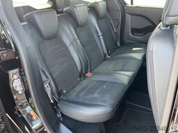 Mercedes-Benz T 180 d PROGRESSIVE EDITION LED Klima Sitzh. Kamera