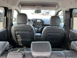 Mercedes-Benz T 180 d PROGRESSIVE EDITION LED Klima Sitzh. Kamera