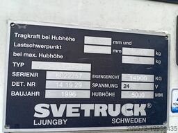 Svetruck 1060-30