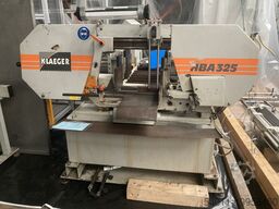 Klaeger HBA 325