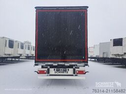Schmitz Cargobull Curtainsider Standard