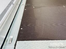 Schmitz Cargobull Curtainsider Standard Getränke