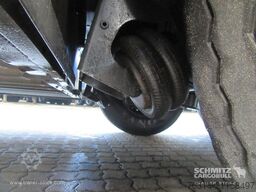 Schmitz Cargobull Curtainsider Standard Getränke