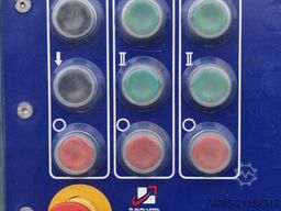 CFS Freshgrind 200 Meat grinder