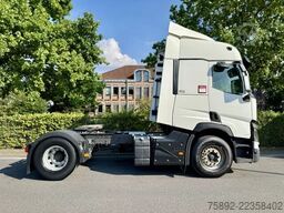 Renault T480 Sleepercab / Euro6