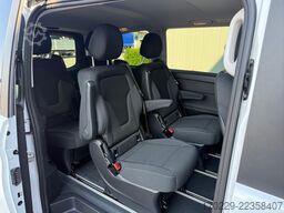 Mercedes-Benz CLASSE V 250D STYLE