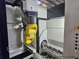 SW BA W02-22i 4Axis