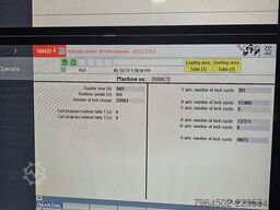 SW BA W02-22i 4Axis