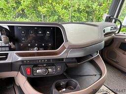 DAF XG 480 FT Euro6 ZF-Intarder
