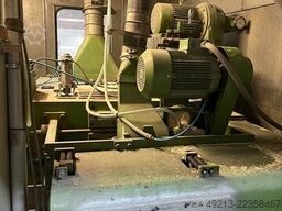 Kupfermühle K 43
