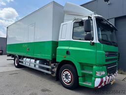 DAF CF 85.410 / 45 KVA Aggregaat / Machine Transpor...