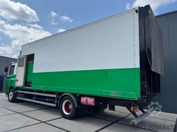 DAF CF 85.410 / 45 KVA Aggregaat / Machine Transpor...