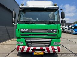 DAF CF 85.410 / 45 KVA Aggregaat / Machine Transpor...