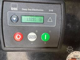 DAF CF 85.410 / 45 KVA Aggregaat / Machine Transpor...