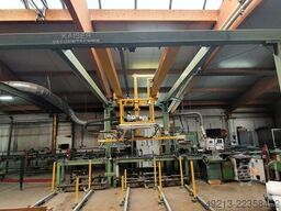 COOK  BOLINDERS FJ-AM