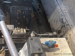 Tacchella Elektra 1018 cnc