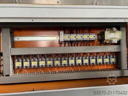 Weber & Blake DS-85 & 203-3-4,0 & 303-1600-270