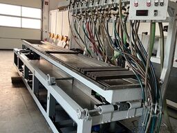 Weber & Blake DS-85 & 203-3-4,0 & 303-1600-270