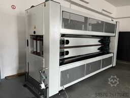 Weber & Blake DS-85 & 203-3-4,0 & 303-1600-270