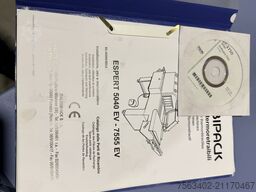 Italdibipack FSPERT7555EV