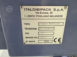 Italdibipack FSPERT7555EV