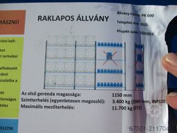 Schäfer PR 600 (3397)