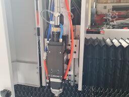 IMPACT Laser OP-3015  3kw