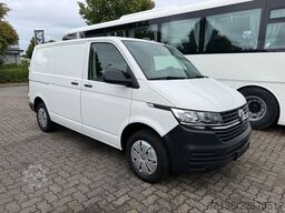 VW T6.1 Transporter Klima Tempomat Kasten