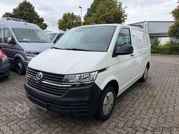 VW T6.1 Transporter Klima Tempomat Kasten